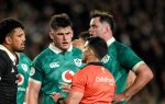 Les arbitres mieux protégés face aux insultes et au harcèlement ?