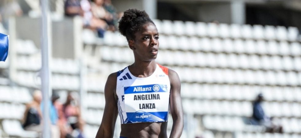 Jeux Paralympiques de Paris 2024 : Lanza conseillée par Robert-Michon 