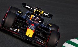 F1 - GP d'Arabie Saoudite (Q) : Verstappen encore en pole, devant Leclerc 