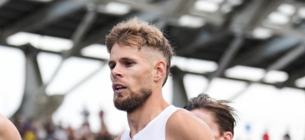Ultra-trail du Mont-Blanc : Le gros coup de gueule de Gressier