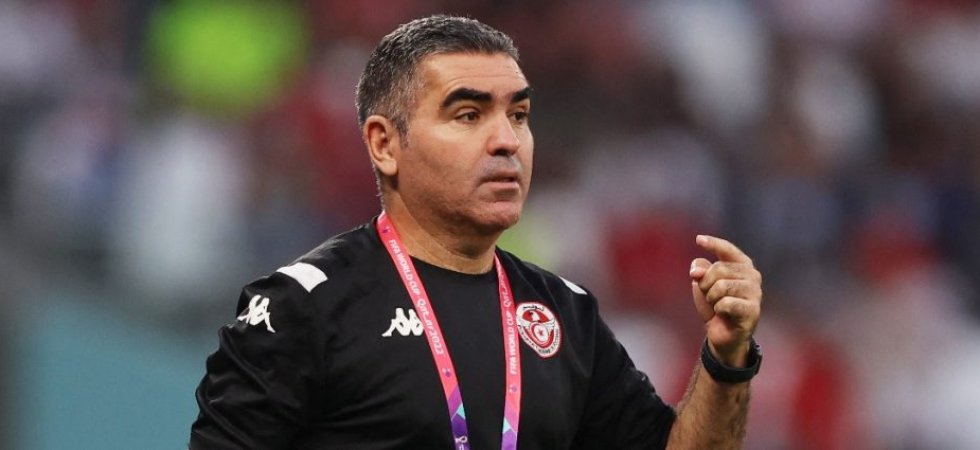 Tunisie : Kadri félicite ses joueurs