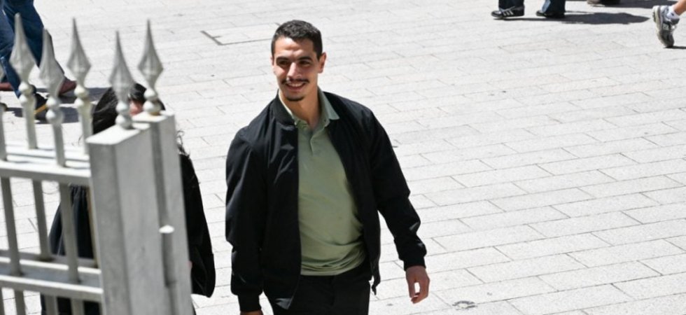 Turquie : Ben Yedder proche d'Amedspor 