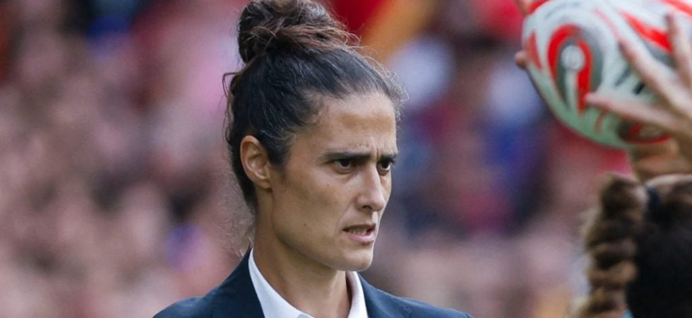 Espagne (F) : Montse Tomé s'en prend au président de la RFEF 