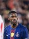 PSG : Dembélé est bien de retour 