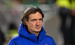 Bleues : Bonadei prudent avant France-Pologne 