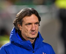 Bleues : Bonadei prudent avant France-Pologne 