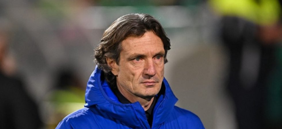 Bleues : Bonadei prudent avant France-Pologne 