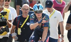 Tour de France : Soudal Quick-Step change de nom