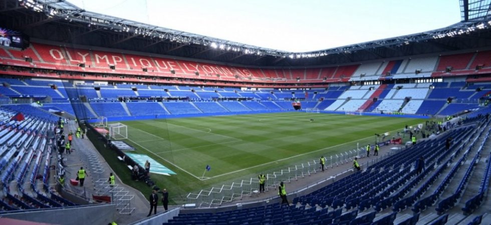 Ligue 1 : Sur quelle chaîne et à quelle heure regarder OL-PSG ? 