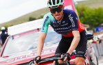 Giro (E7) : Gall ne pense pour le moment pas « à comment battre Vingegaard »