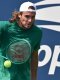 Tennis - US Open (H) : Tsitsipas en deuxième semaine, pas Vacherot