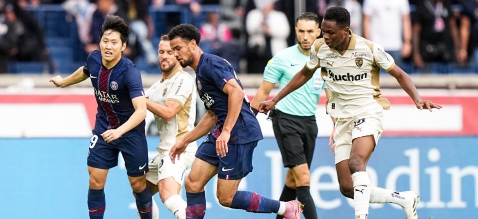 Trophée des champions : Le tirage au sort a rendu son verdict