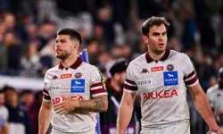Top 14 - UBB : La cloche a sonné 