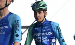 Tour de l'Algarve (E3) : Seixas toujours dans le coup après le chrono 