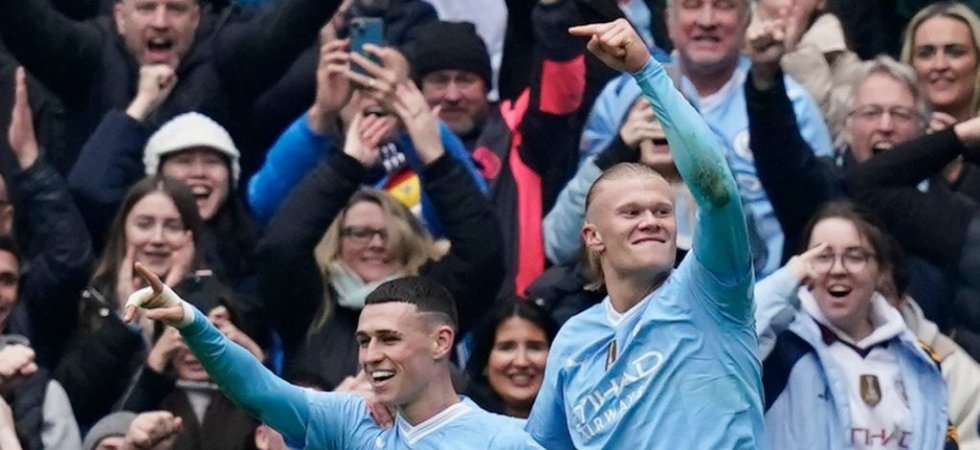 Premier League : Les 8 nommés pour le titre de joueur de l'année dévoilés 
