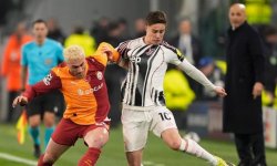 Ligue des champions : Osimhen crucifie Turin en prolongation 