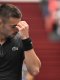 ATP - Shanghai : Gea abandonne !