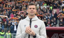 Bologne : Thiago Motta quitte la formation italienne (officiel) 