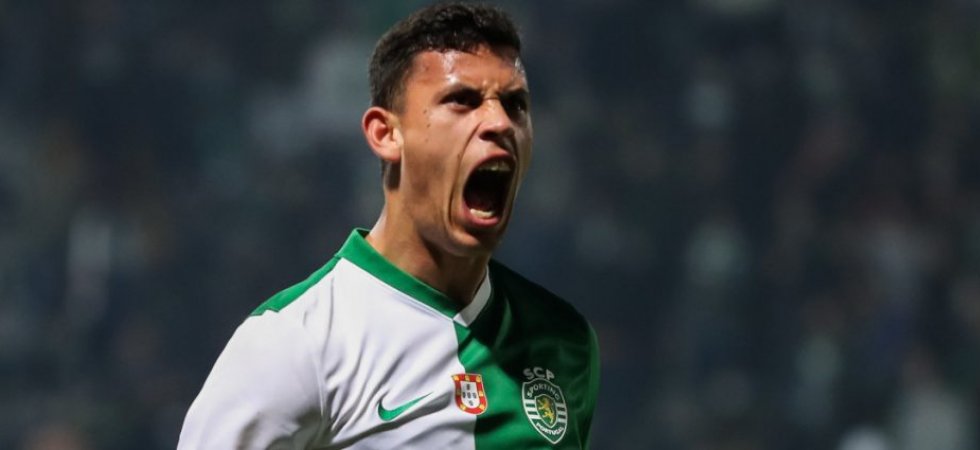 Mercato : Nunes à Liverpool ?