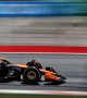 F1 - GP d'Espagne (essais libres 1) : Norris signe le meilleur temps 