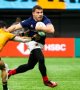 Rugby à 7 : Dupont apprend vite 