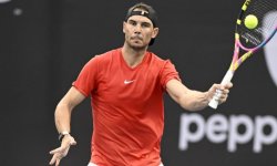 Tennis - ATP : Nadal vu comme un exemple par McEnroe