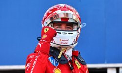 GP de Monaco : Les principales déclarations des pilotes à l'issue de la séance de qualifications 