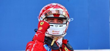 GP de Monaco : Les principales déclarations des pilotes à l'issue de la séance de qualifications 