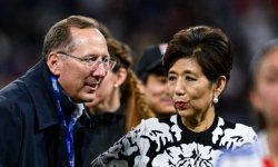 L'UEFA sanctionne l'OL pour non-respect du fair-play financier 