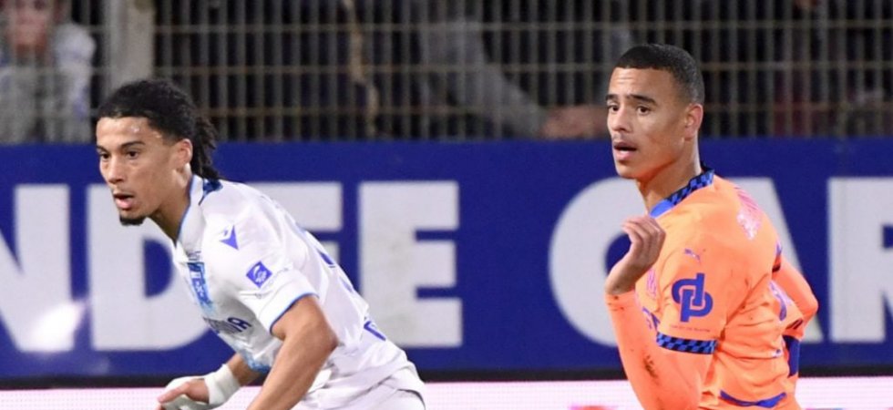 Ligue 1 (J11) : Quand et sur quelle chaîne regarder Auxerre - OM en direct ? 