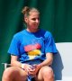 WTA : Pliskova renoue avec Bajin, cinq mois après l'avoir licencié