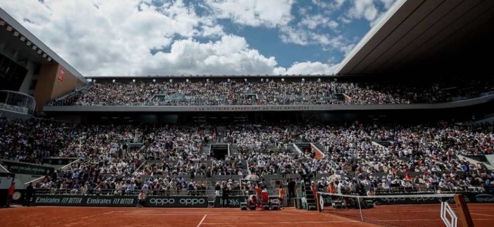 Roland-Garros : Revivez la 8eme journée
