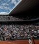 Roland-Garros : Suivez la 8eme journée en direct à partir de 11h00