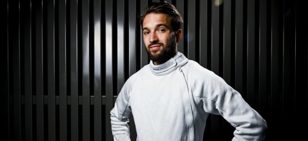 Escrime - Championnats d'Europe : Vendredi noir pour les épéistes français