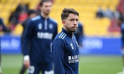 OM : Lopez demande au public de ne pas siffler Kamara 