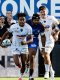 Top 14 (J5) : Pau et Bayonne assurent avec difficulté, La Rochelle et le Racing 92 redémarrent