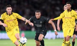 Ligue des champions : Tout savoir sur la demi-finale retour PSG - Borussia Dortmund 