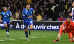 L1 (J25) : Une revanche et le podium pour l'OM 