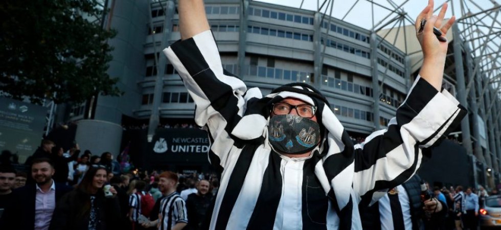 Rachat de Newcastle : le président de la Premier League va démissionner
