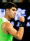Open d'Australie (H) : Alcaraz s'impose sans trembler, Bonzi battu en cinq sets 