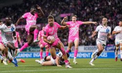 Top 14 (J24) : Le Stade Français Paris tout proche des demi-finales après sa victoire face à Bordeaux-Bègles 