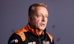 MotoGP : Pour Poncharal, Tech3 n'est pas prêt à lâcher KTM 