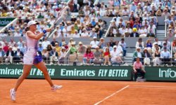 Roland-Garros : Swiatek empile les records 