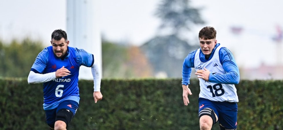 Toulouse : Gazzotti pour oublier Cros ?