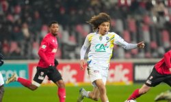 OM : Une troisième recrue officialisée 