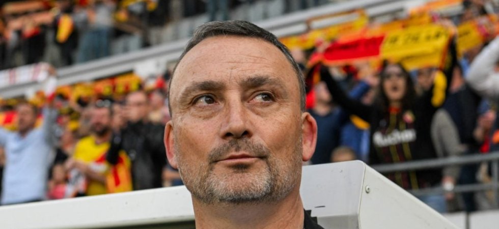 Nice : Haise favori pour succéder à Farioli 