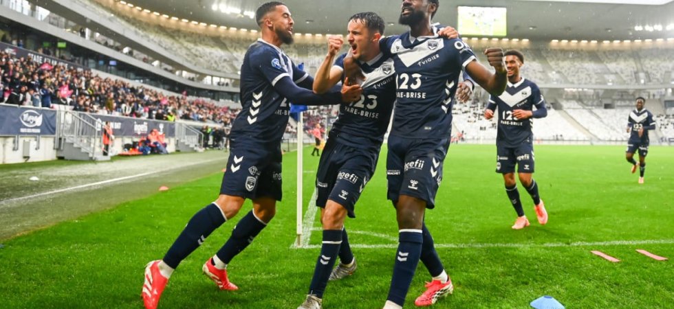 Bordeaux racheté et bientôt sauvé ?