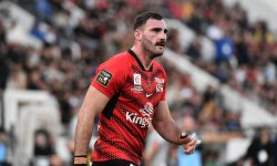 Toulon : Ollivon envisage de raccrocher à moyen terme