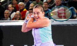 WTA - Linz : Ostapenko affrontera Alexandrova pour le titre 