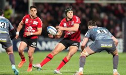 Champions Cup (J4) : Toulon s'impose à Gloucester pour assurer sa place en huitièmes de finale 